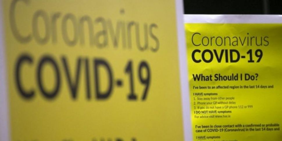 Coronavirus: 121 New Cases Wit...