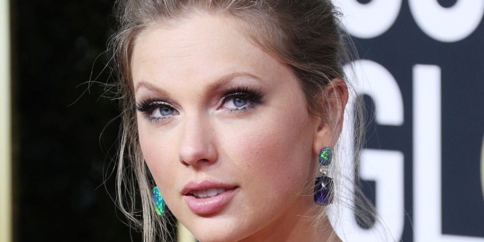 Swift leaked taylor Taylor Swift