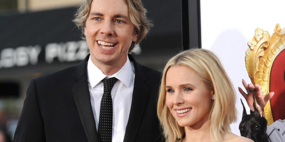 Kristen Bell & Dax Shepard Ref...