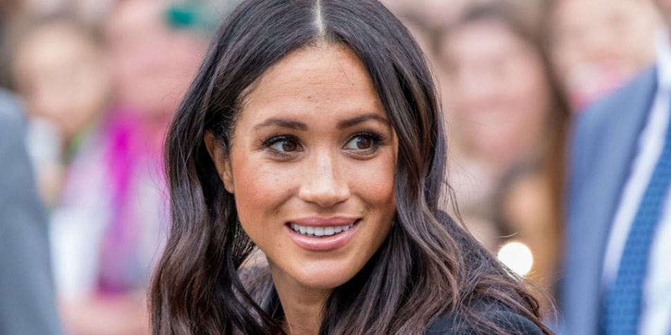 Meghan Markle To Narrate Disne...