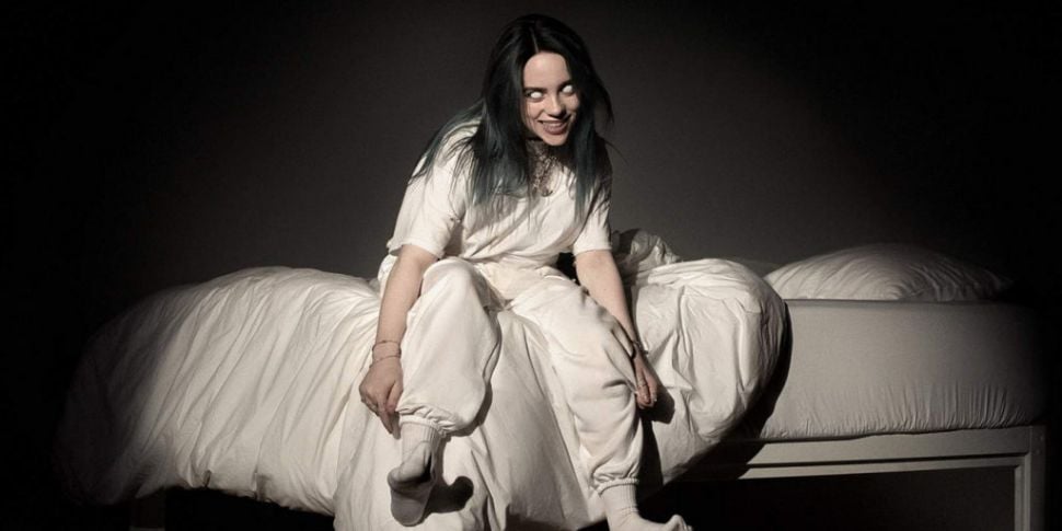 The 8d Billie Eilish Remix Doing The Rounds On Whatsapp That Will Freak You Out Spin1038