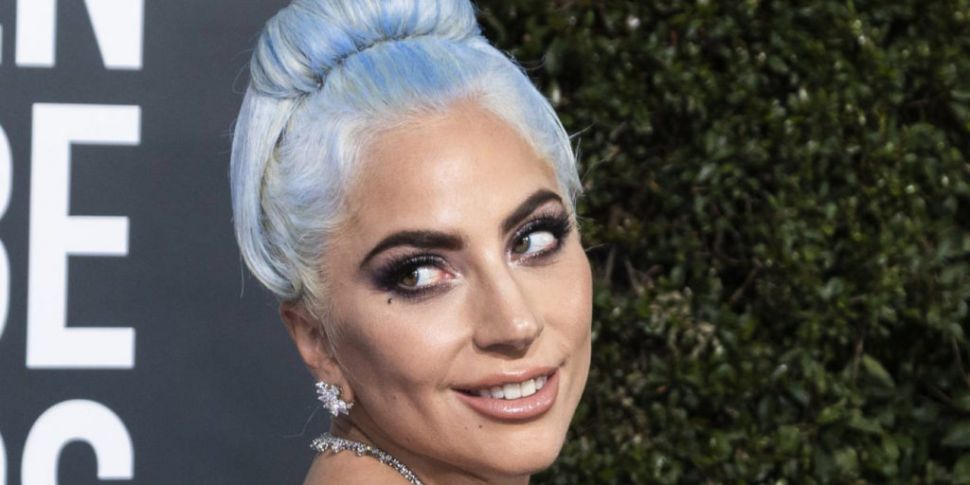 Lady Gaga 'Had No Idea' Her Fa...