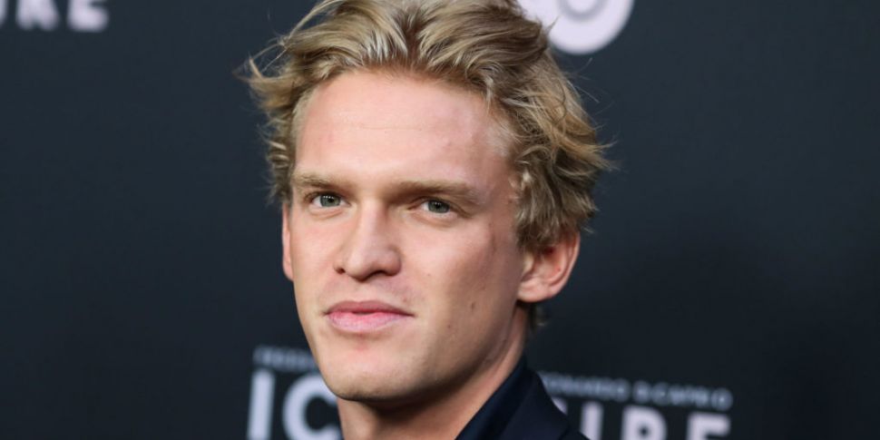 WATCH: Cody Simpson Reads Mile...