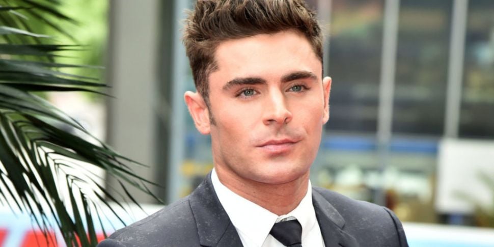 Zac Efron Says He Never Wants...