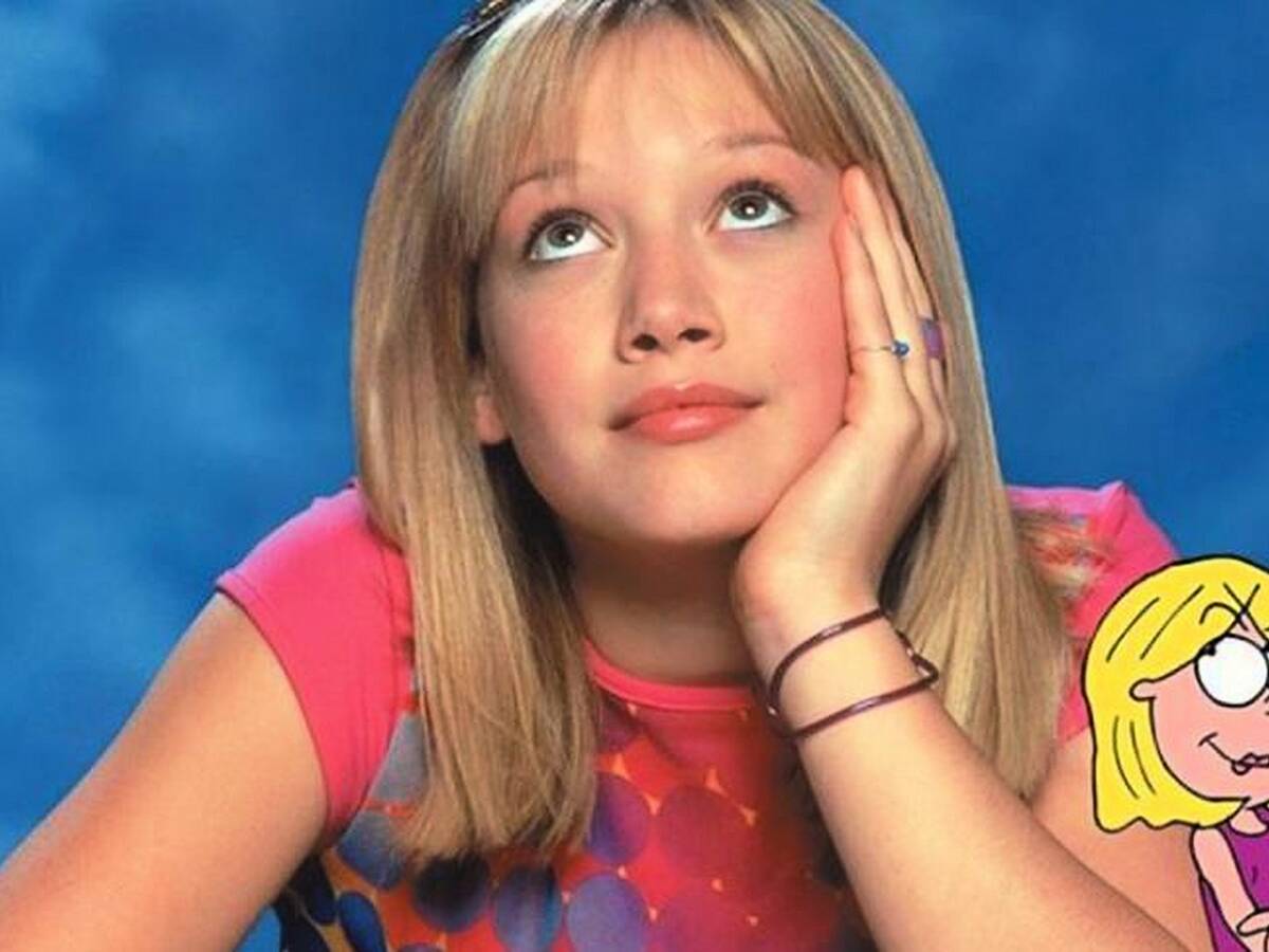 It Looks Like Show Creator Terri Minsky Could Be Back Working On The Lizzie  McGuire Reboot | SPIN1038