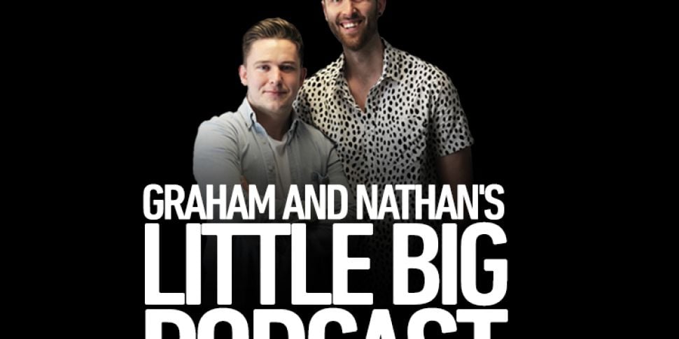 #132: Nathan's Brother Adam