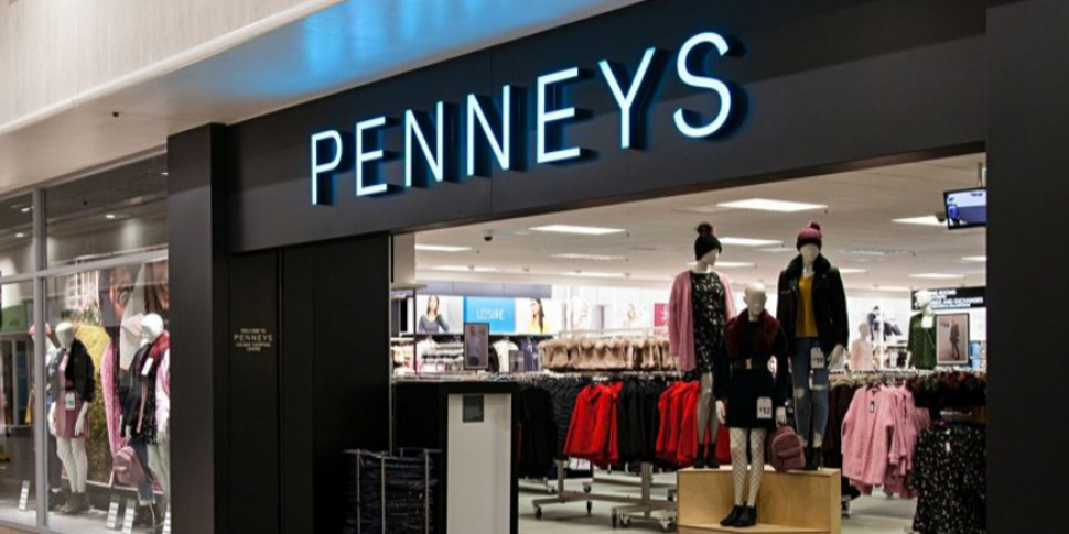 Three Pennys Stores To Remain...