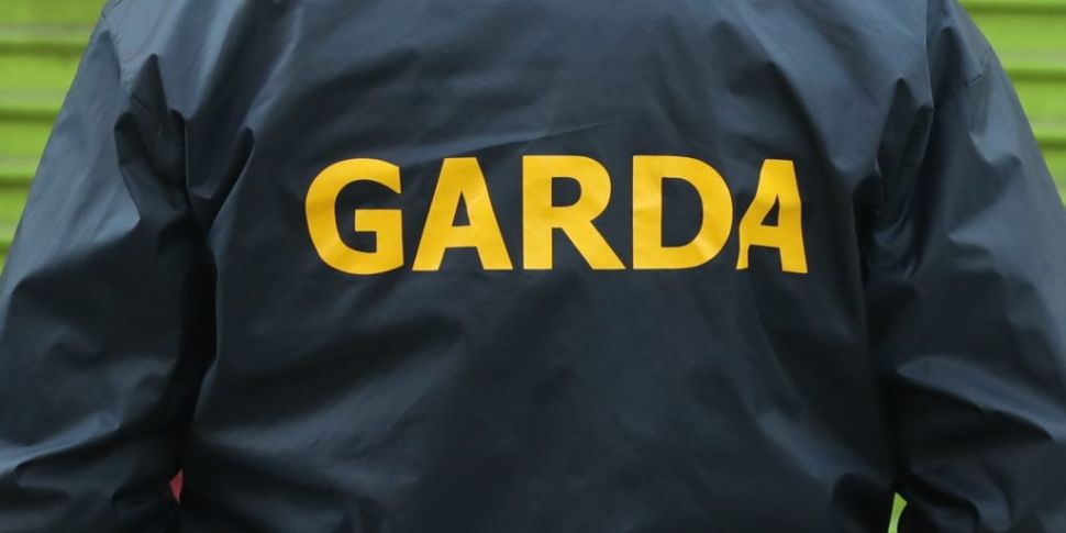 Two Arrested During €440,000 C...