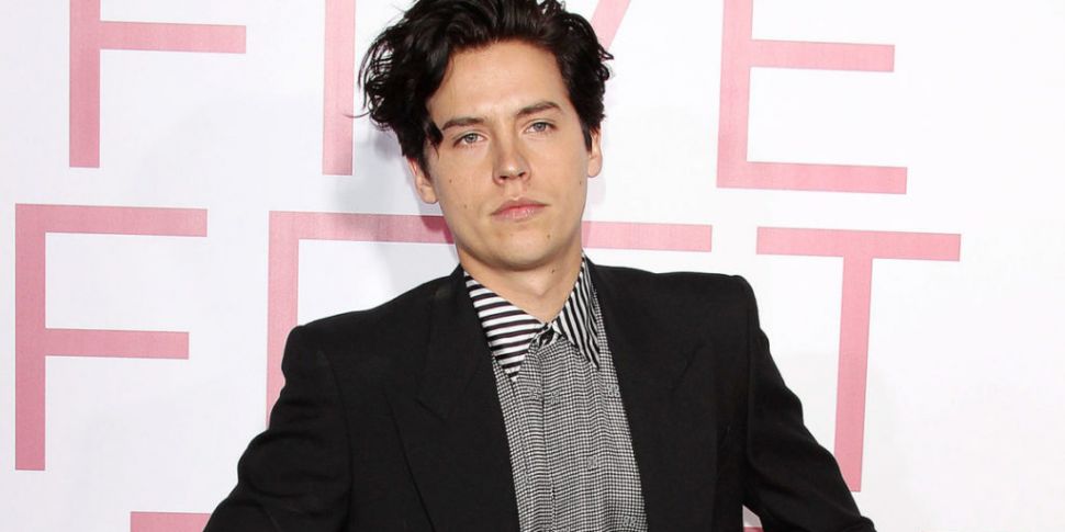 Cole Sprouse Lashes Out At 'Fa...