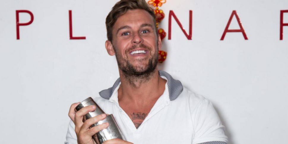 Ryan Gallagher Shares His Explanation For Charlotte Crosby Split Spin1038