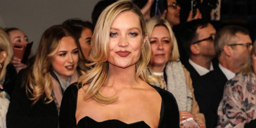 Laura Whitmore Opens Up About...