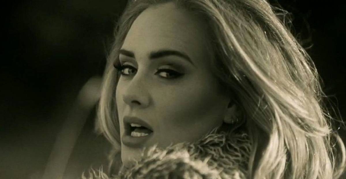 Adele Surprises Fans As She Returns To Instagram For First Post This