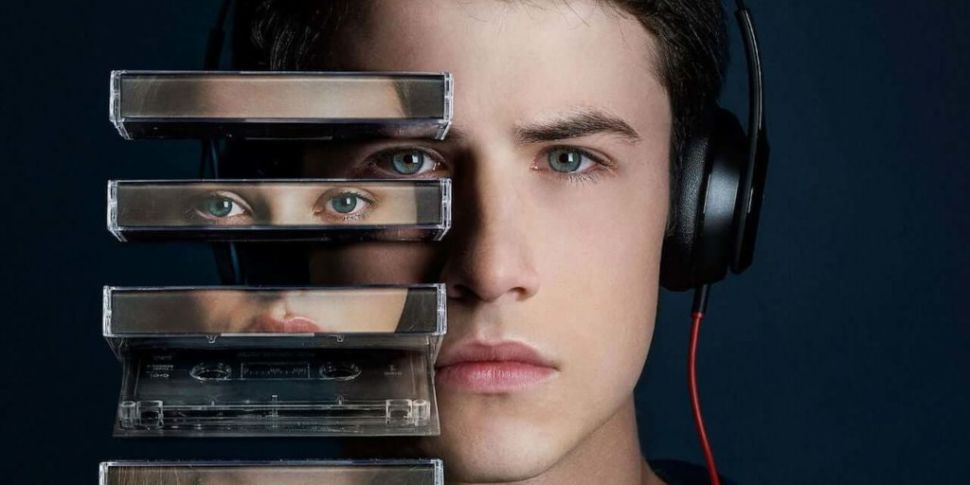 WATCH: 13 Reasons Why Cast Get...