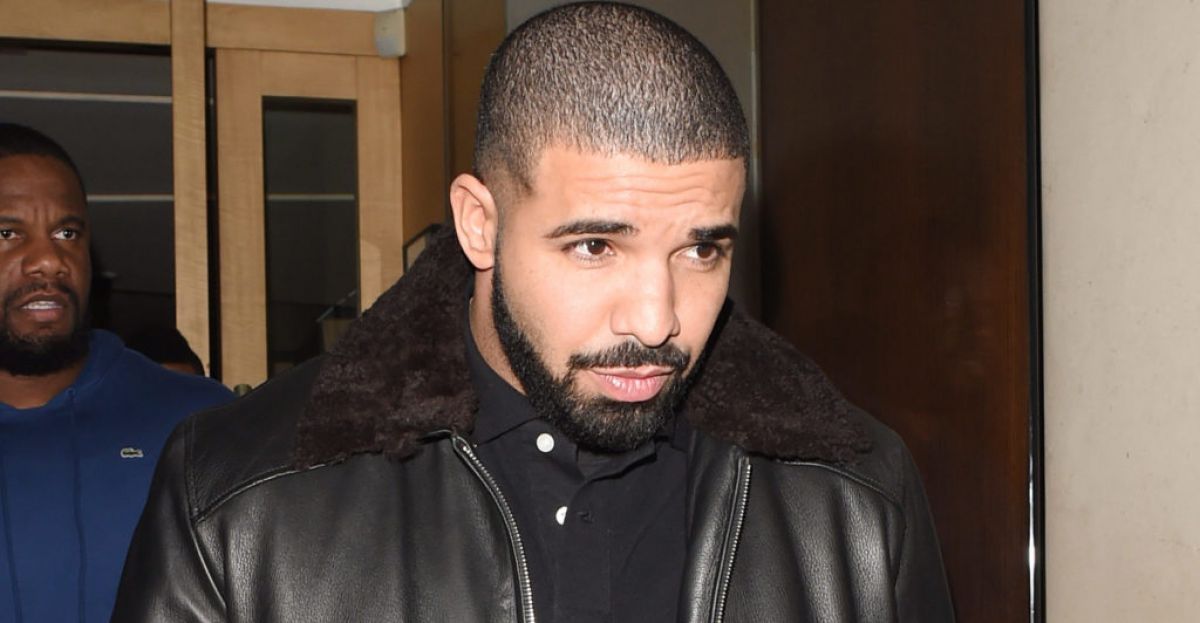 Drake Shares Statement After Branding Kylie Jenner A 'Side Piece' In ...