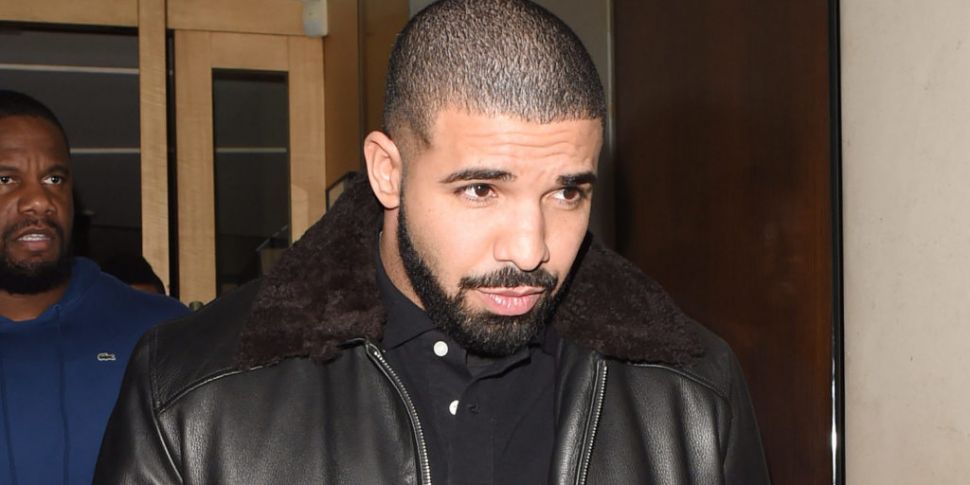 Drake Shares Statement After B...
