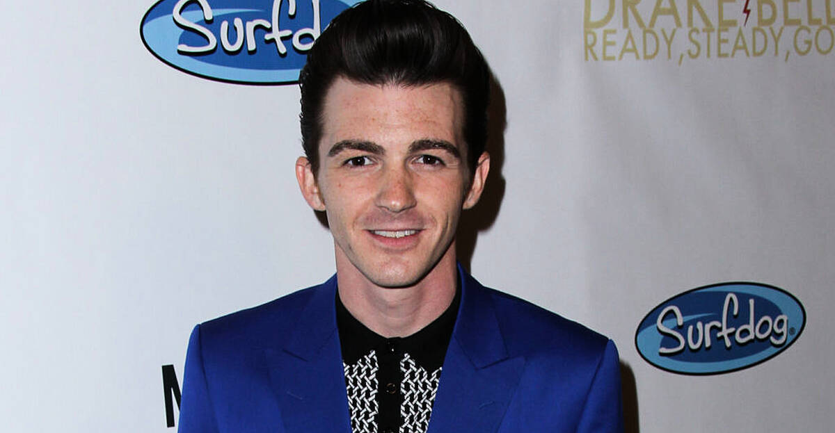 WATCH: Drake Bell Channels The Amanda Show's Totally Kyle In Brilliant ...