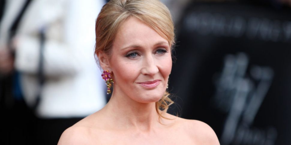 J.K. Rowling Releases New Fair...