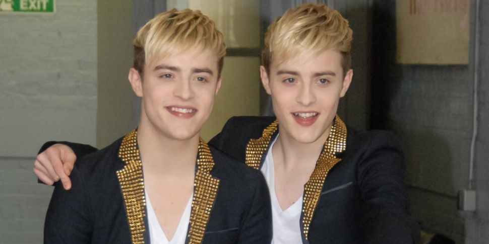 Jedward Share Pictures & Video...