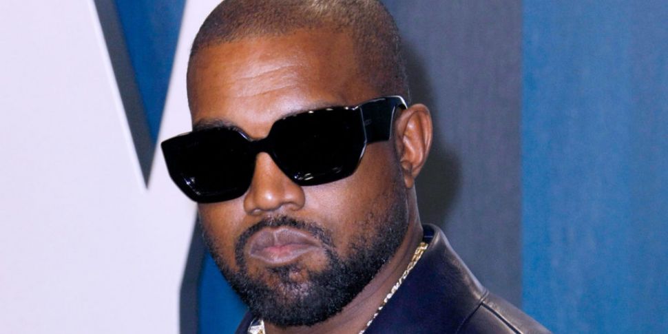 Kanye West Has Reportedly Set...