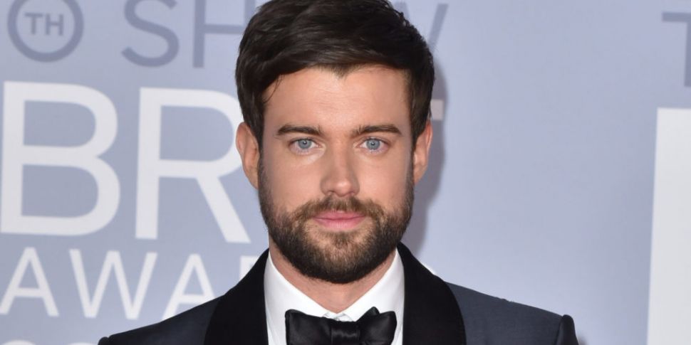 Jack Whitehall Shares His Fear...