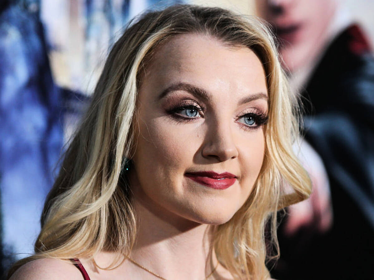 Evanna Lynch et Luna Lovegood