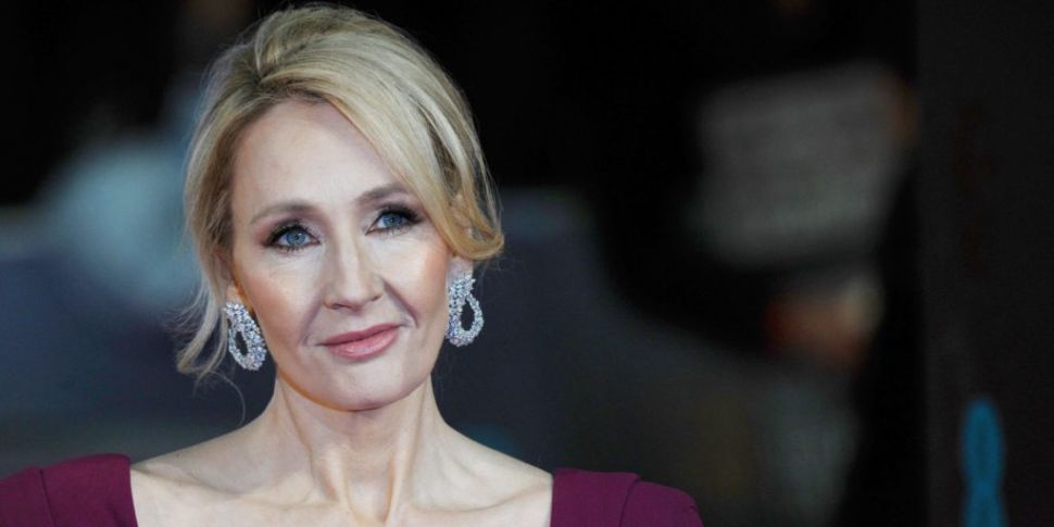 J.K. Rowling Releases Essay Ex...
