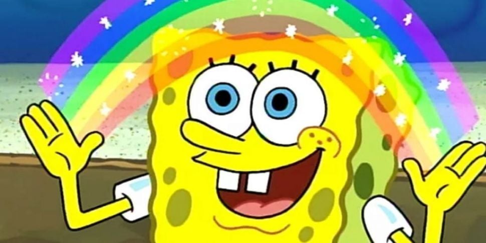 Nickelodeon Suggests SpongeBob...