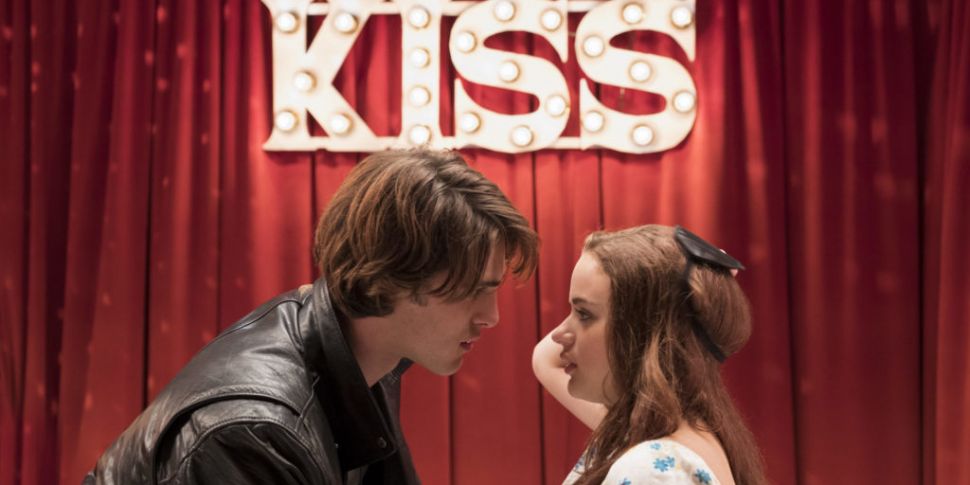 TRAILER: The Kissing Booth 2 L...