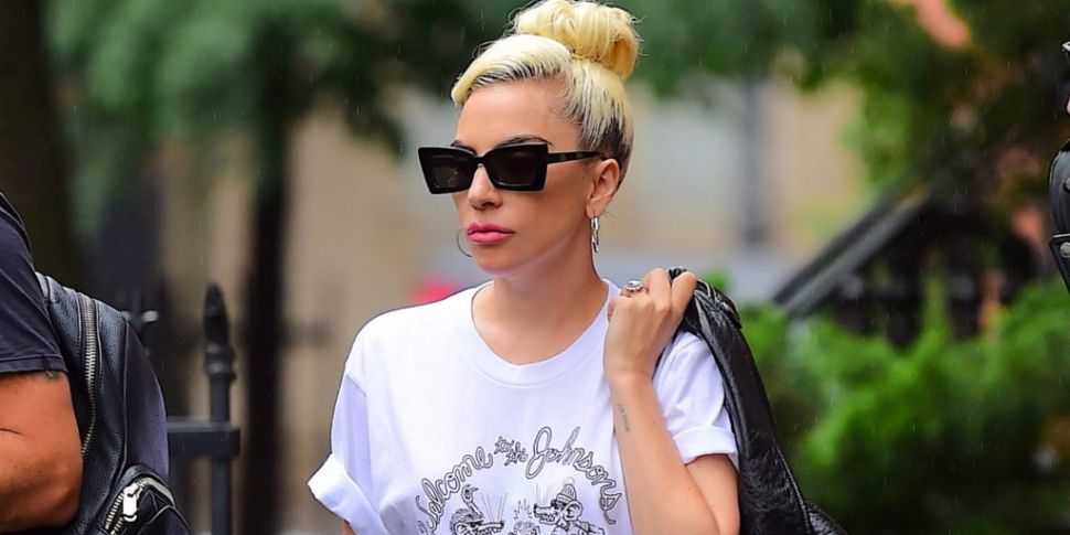 Lady Gaga Gifts Fan With The J...