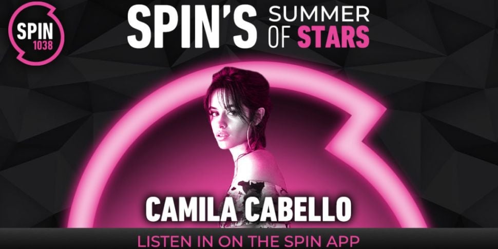 SPIN 1038 Summer Of Stars: Cam...