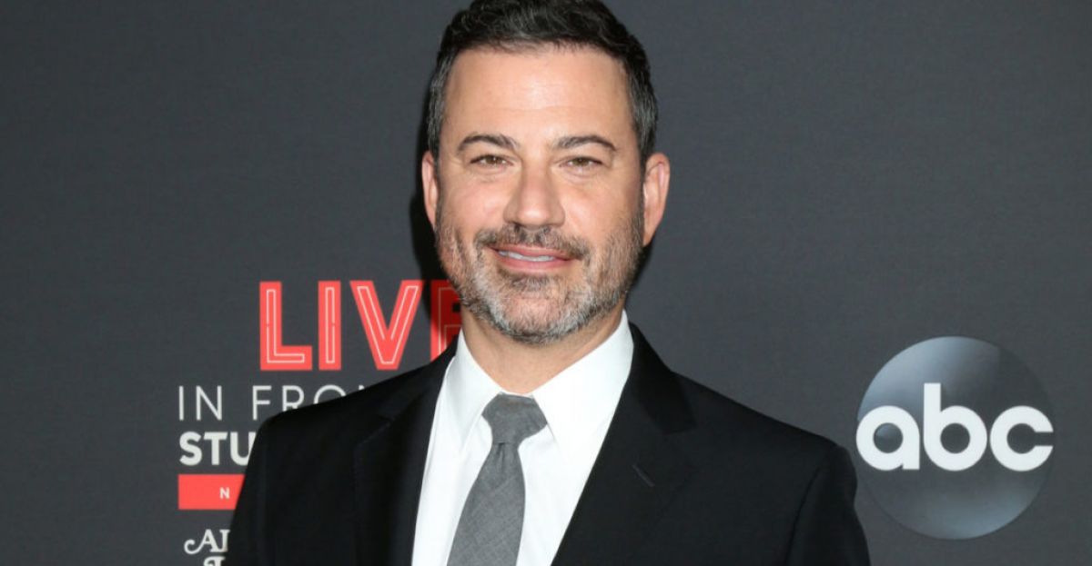 Jimmy Kimmel Releases Public Apology Following Re-emerged Blackface ...