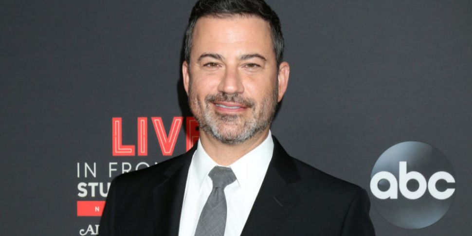 Jimmy Kimmel Releases Public A...