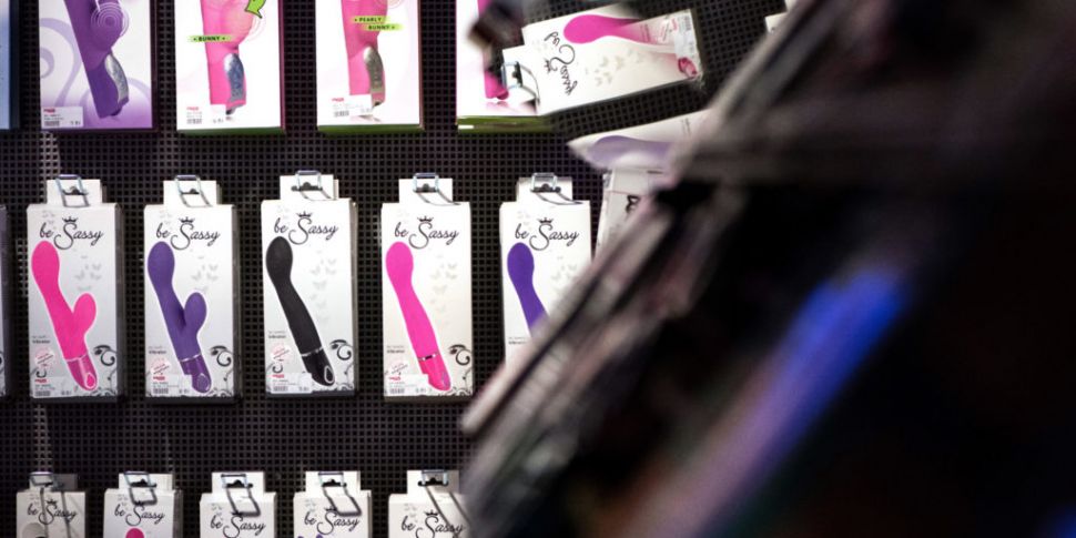 Sales Of Sex Toys Rise In Irel...