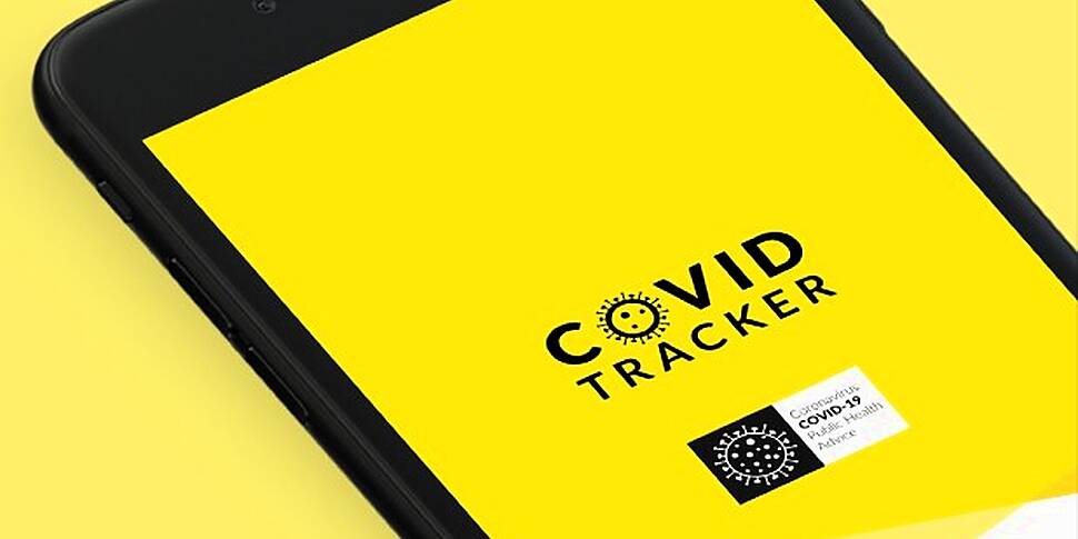 Hundreds Of Thousands Download Covid Tracker App On Launch ...