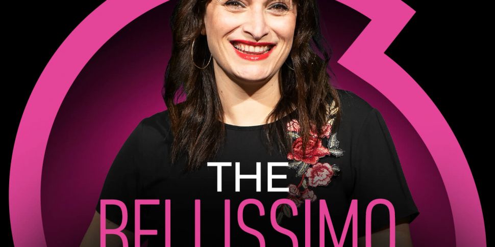 The Bellissimo Files Podcast:...
