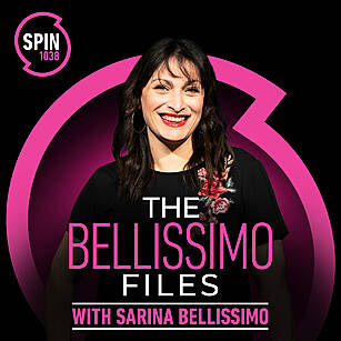 The Bellissimo Files Podcast:...