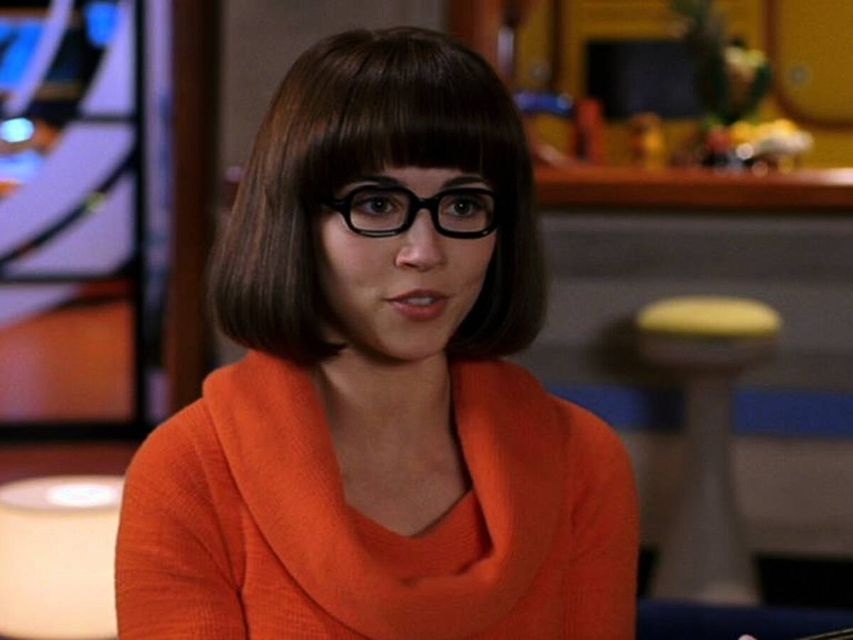 Scooby-Doo Director James Gunn Says Velma Was Gay