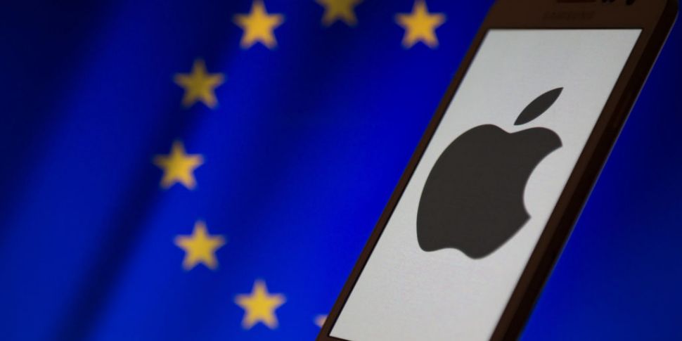 Apple Wins €13 Billion Appeal...