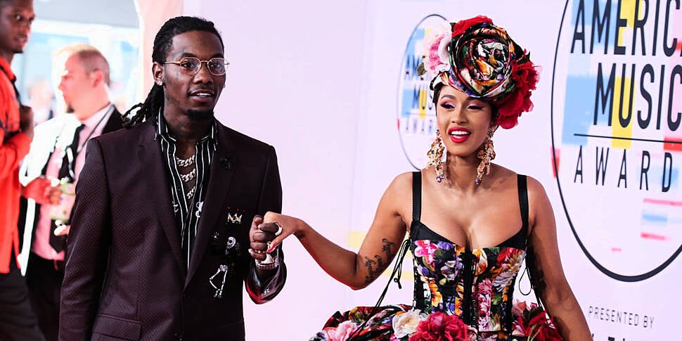 Cardi B Defends Offset S Decision To Buy Their 2 Year Old Her Own Birkin Bag Spin1038