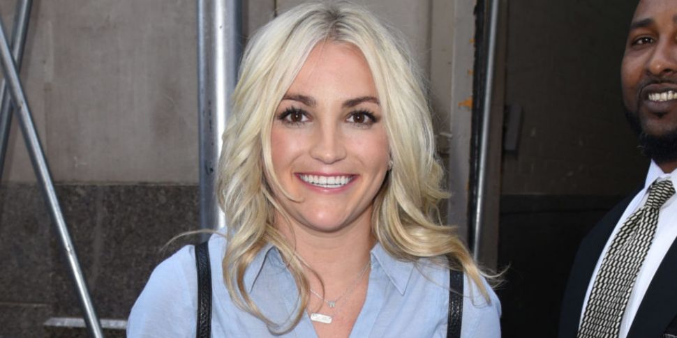 Jamie Lynn Spears Defends Sist...