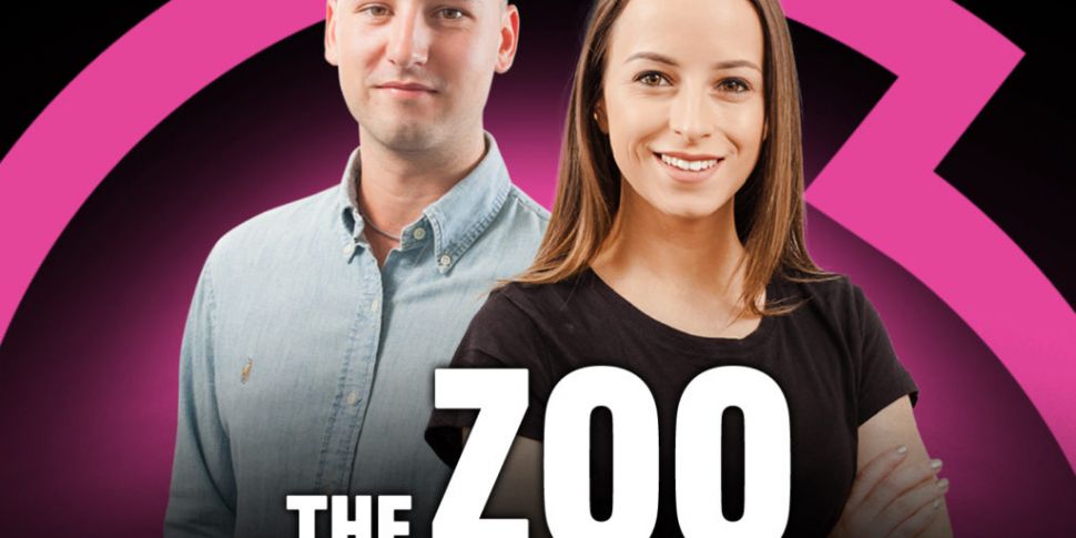 ZooCast #28: Disgusting Couple...