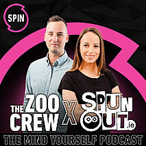 The Mind Yourself Podcast