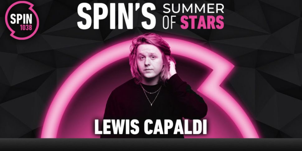 SPIN 1038 Summer Of Stars: Lew...