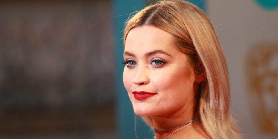 Laura Whitmore Describes How T...