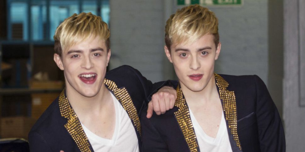 Watch Tiktok User Shares Hilarious Voice Notes She Received From Jedward Spin1038