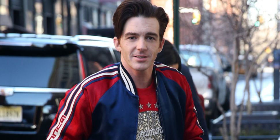 Drake Bell Responds After His...