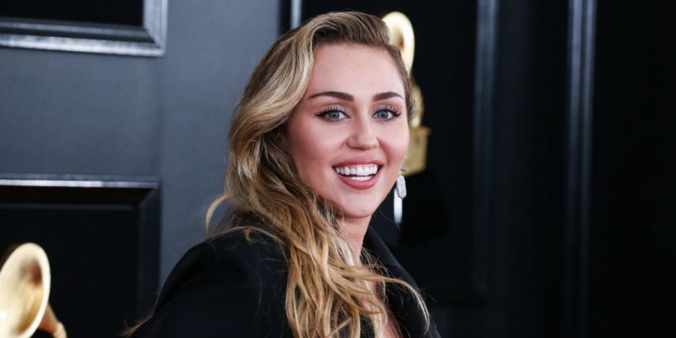 Miley Cyrus Speaks Out About H...