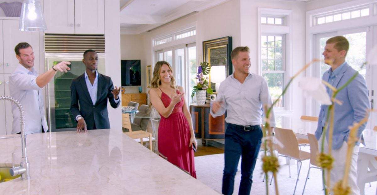 Selling Sunset Fans Have To Watch The Trailer For Netflix's New York Real Estate Show