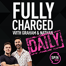 Fully Charged Daily