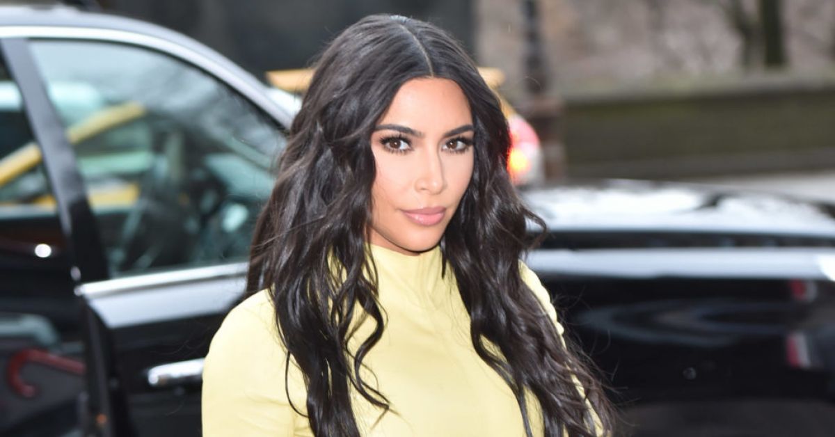 Kim Kardashian Celebrates Skims Anniversary With a New Campaign